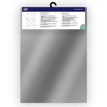 Load image into Gallery viewer, Green Energy Signs Stencil - A3 Size Stencil