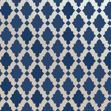 Load image into Gallery viewer, Morrocan Tile art A3 Size 2