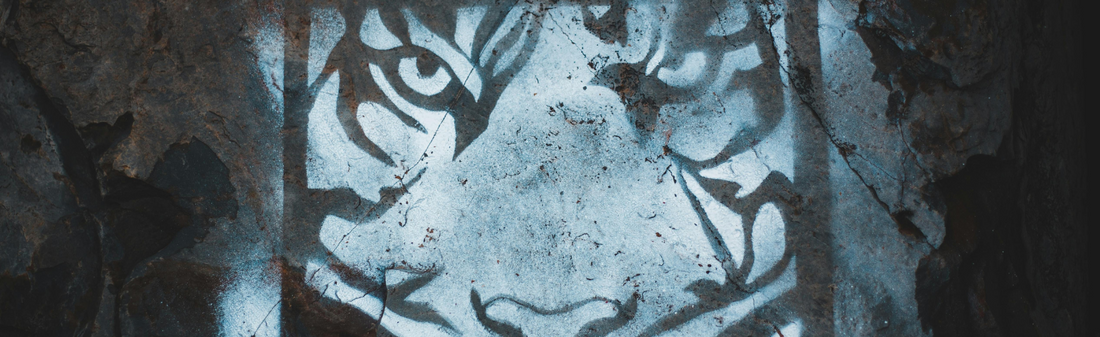 Endless Possibilities with Stencils from QBIX