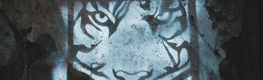 Endless Possibilities with Stencils from QBIX