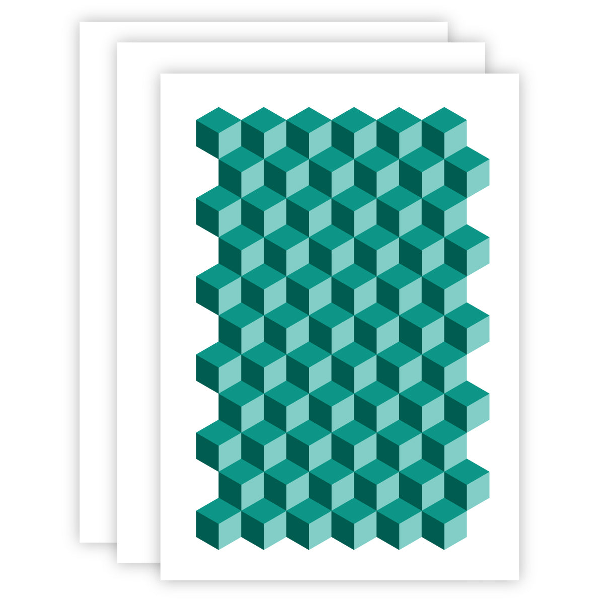 `3D Patterns Specials