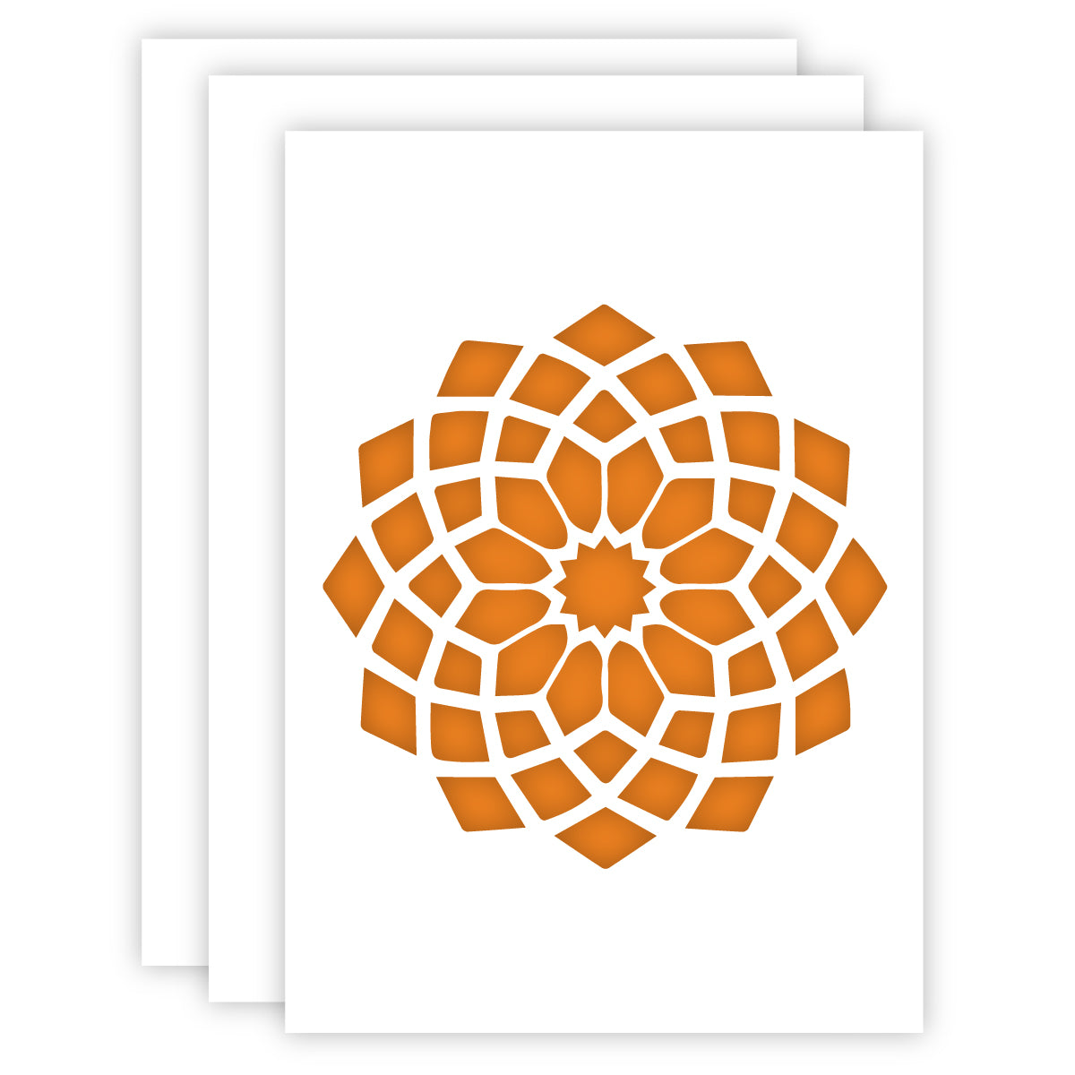 Mandala's