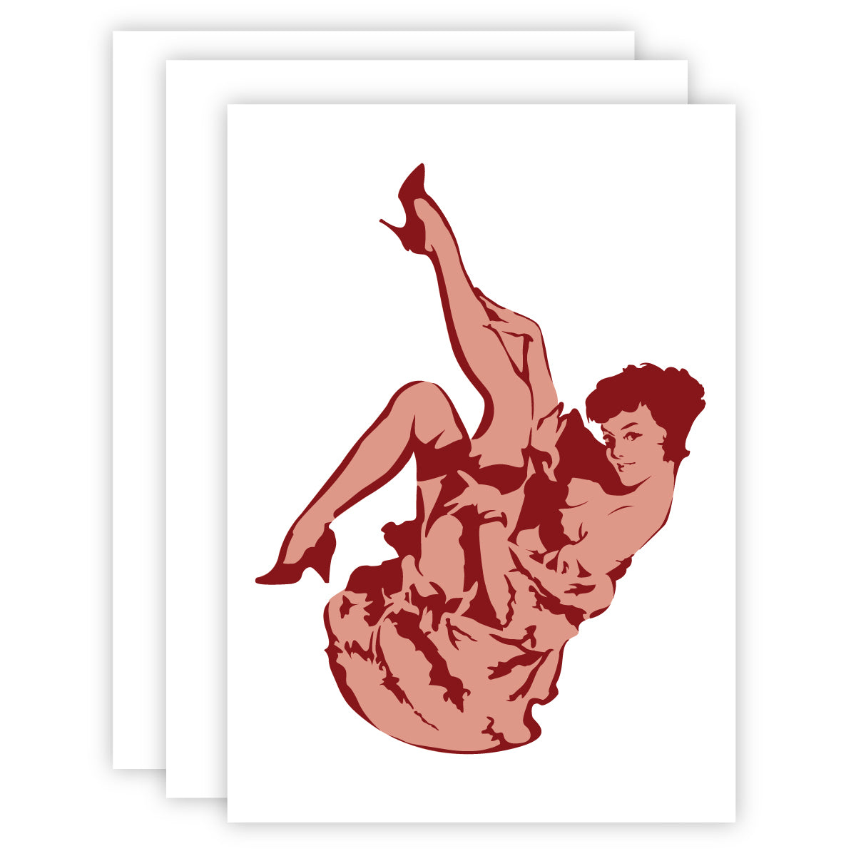Pin-up Specials
