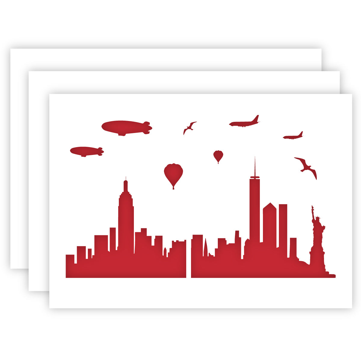 Skylines