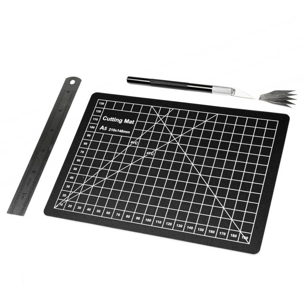 Precision Cutting Set