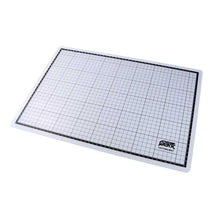 Load image into Gallery viewer, Transparent Anti Slip Self-healing Cutting mat A3 size