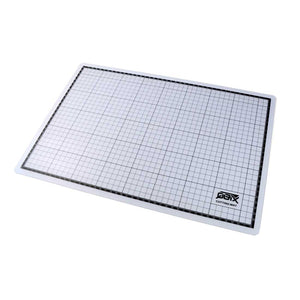 Transparent Anti Slip Self-healing Cutting mat A3 size