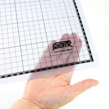 Load image into Gallery viewer, Transparent Anti Slip Self-healing Cutting mat A3 size