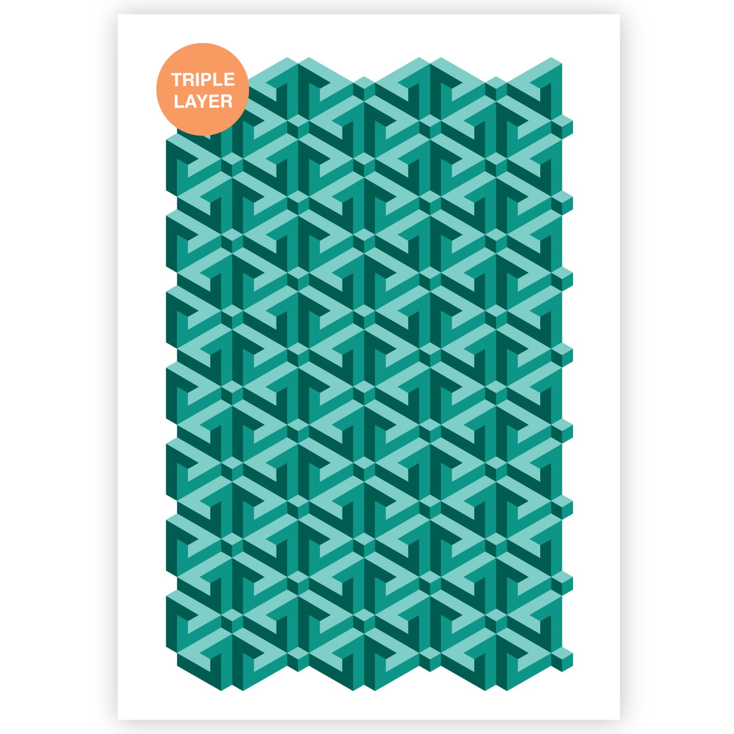 pattern stencils for walls