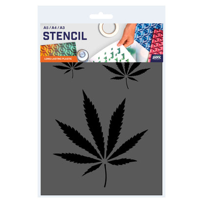 Weed template