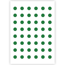 Load image into Gallery viewer, Dot Pattern Stencil 3 Sizes