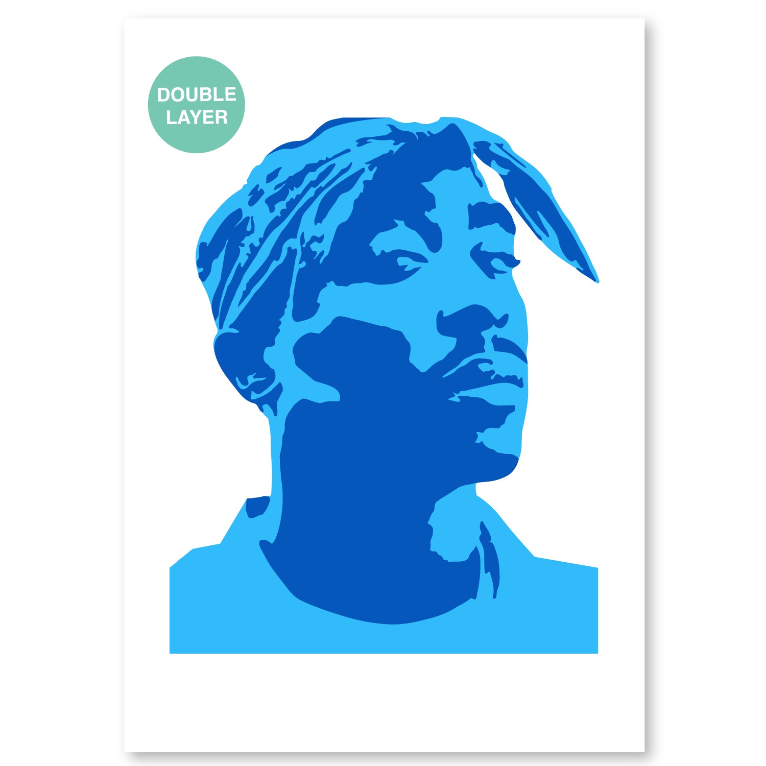 tupac stencil art graffiti