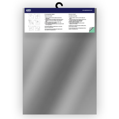Catering Industry Signs Stencil - A3 Size Stencil