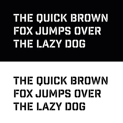 The quick brown fox jumps over the laze dog
