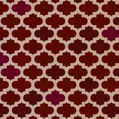 Morrocan Tile art 4