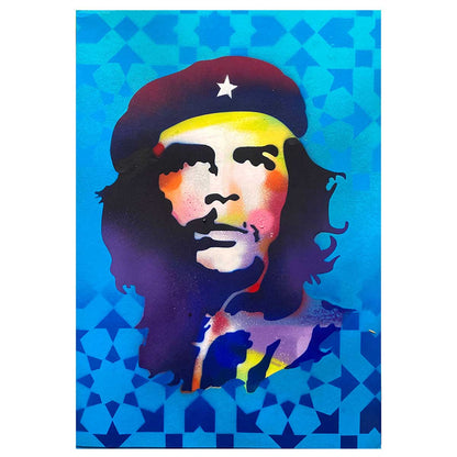 Che Guevara Artwork